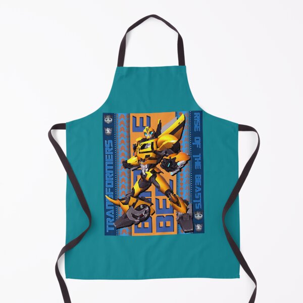 Item preview, Rise of The Beasts designed and sold by DorthaSeverson.
