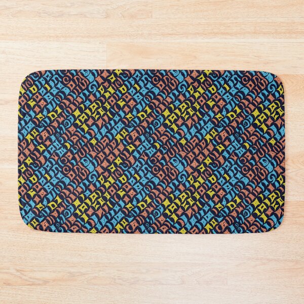 Item preview, Abstract Pattern designed and sold by Houerd.