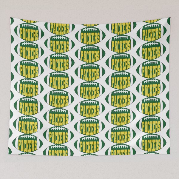 Item preview, Green Bay Football designed and sold by eohara15.