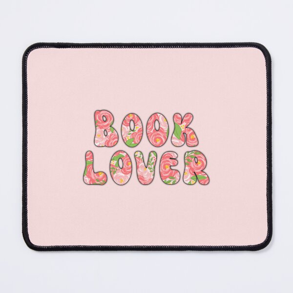 Item preview, Book Lover designed and sold by Bethany Brooks.