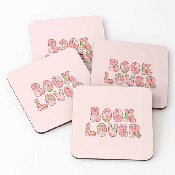 Item preview, Book Lover designed and sold by Bethany Brooks.