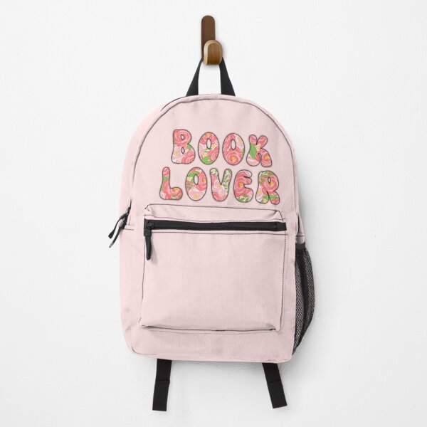 Item preview, Book Lover designed and sold by Bethany Brooks.
