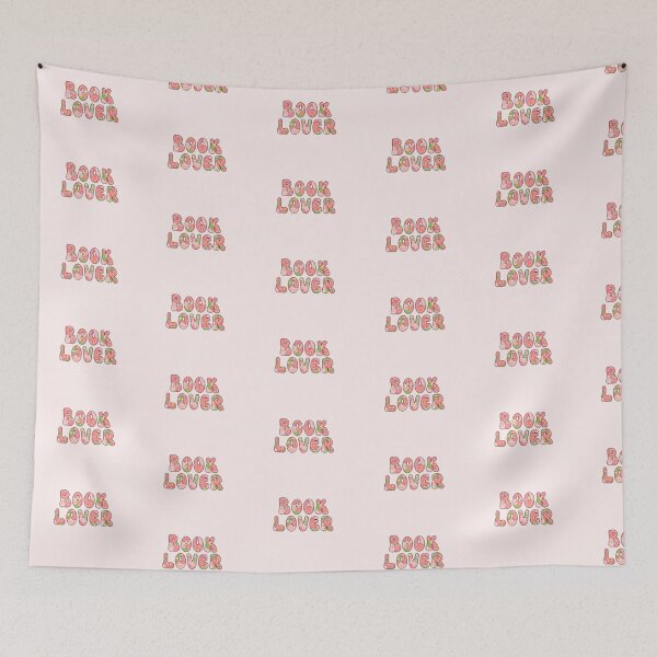 Item preview, Book Lover designed and sold by Bethany Brooks.