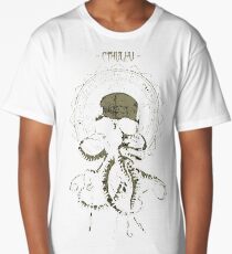 cthulhu Long T-Shirt