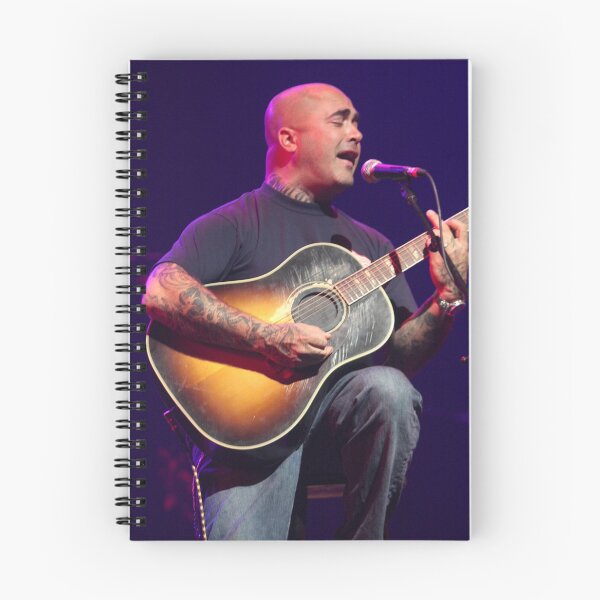 Item preview, Aaron Lewis - Photograph designed and sold by ConcertImages.