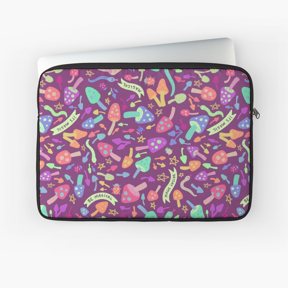 Artikel-Vorschau von Laptoptasche, designt und verkauft von Worldoffrosti.