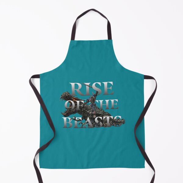 Item preview, Rise of the beasts designed and sold by DorthaSeverson.
