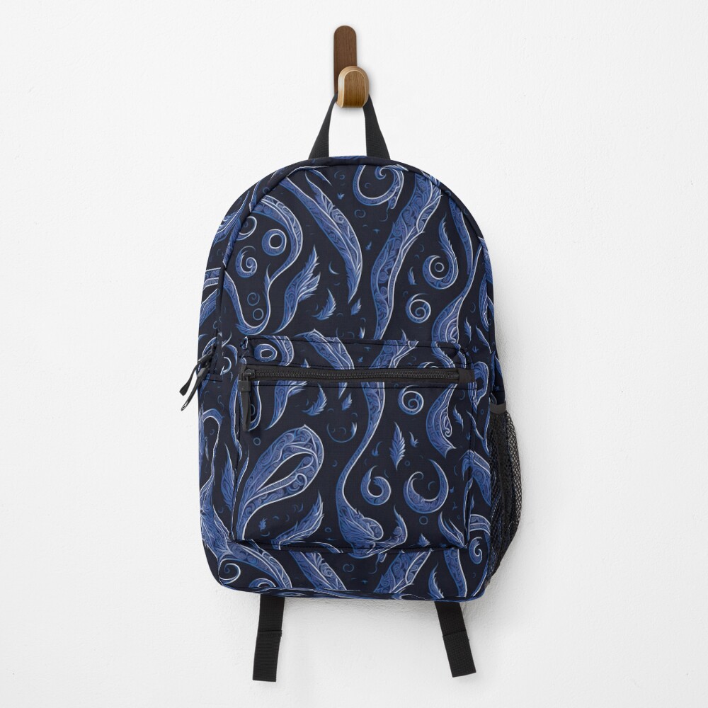 Item preview, Backpack designed and sold by Houerd.