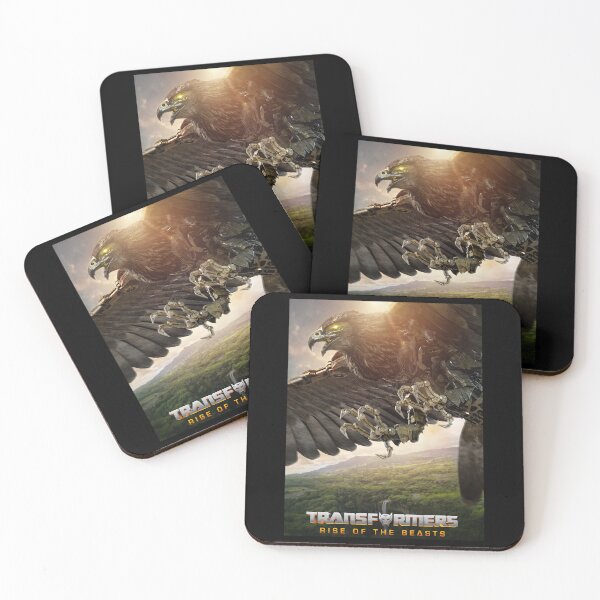 Item preview, Transformers Rise of the Beasts    designed and sold by DorthaSeverson.