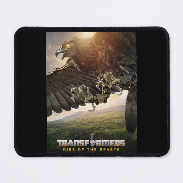 Item preview, Transformers Rise of the Beasts    designed and sold by DorthaSeverson.