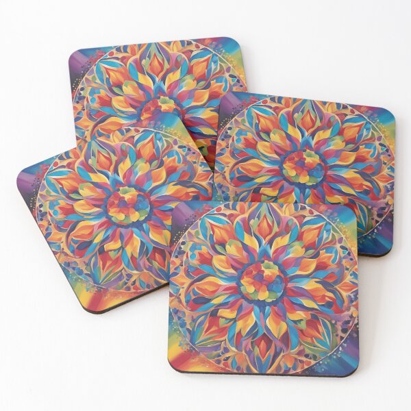 Item preview, Vivid Visions designed and sold by positivVibesArt.