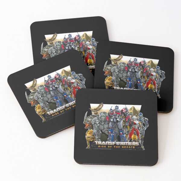 Item preview, Transformers Rise of the Beasts       designed and sold by DorthaSeverson.