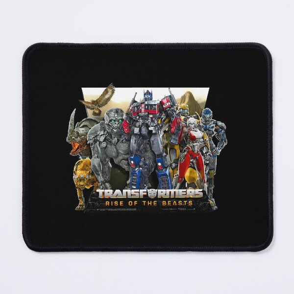 Item preview, Transformers Rise of the Beasts designed and sold by DorthaSeverson.