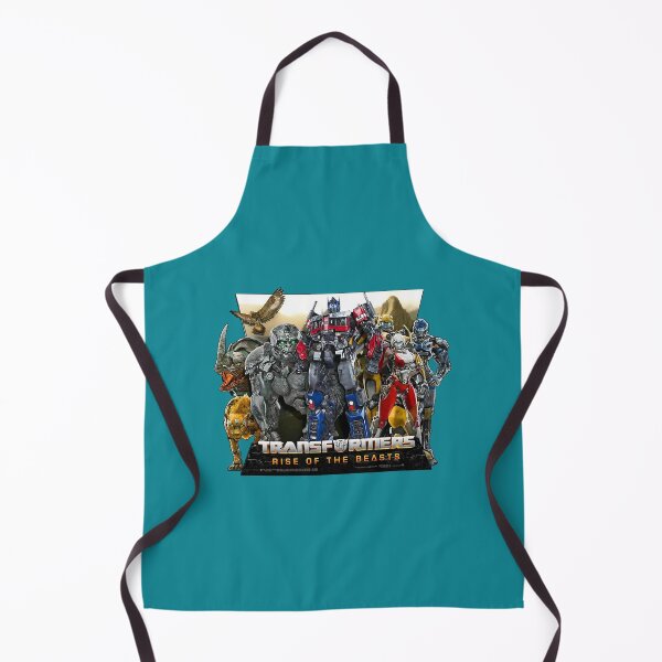 Item preview, Transformers Rise of the Beasts       designed and sold by DorthaSeverson.