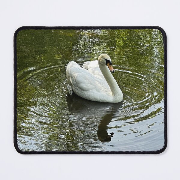 Item preview, Meandering Swan designed and sold by MamaMeryuu.