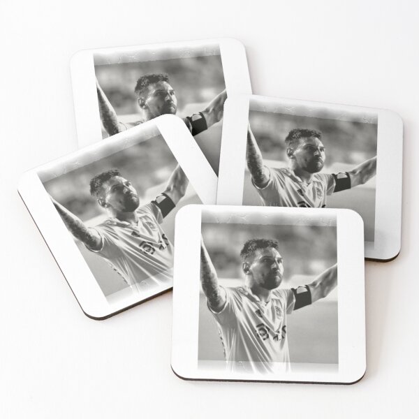 Item preview, Inter Miami CF MLS Sticker6 designed and sold by BobbyHelmse.