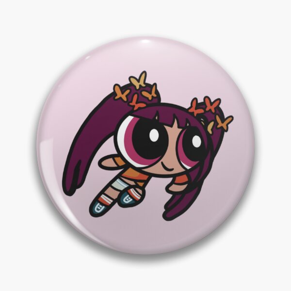 Item preview, NuevoJeans Hanni Powerpuff designed and sold by ✿good goodies✿.
