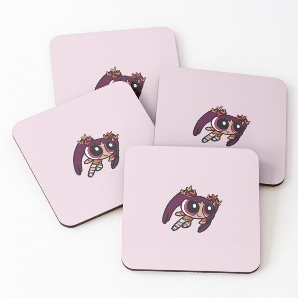 Item preview, NuevoJeans Hanni Powerpuff designed and sold by ✿good goodies✿.