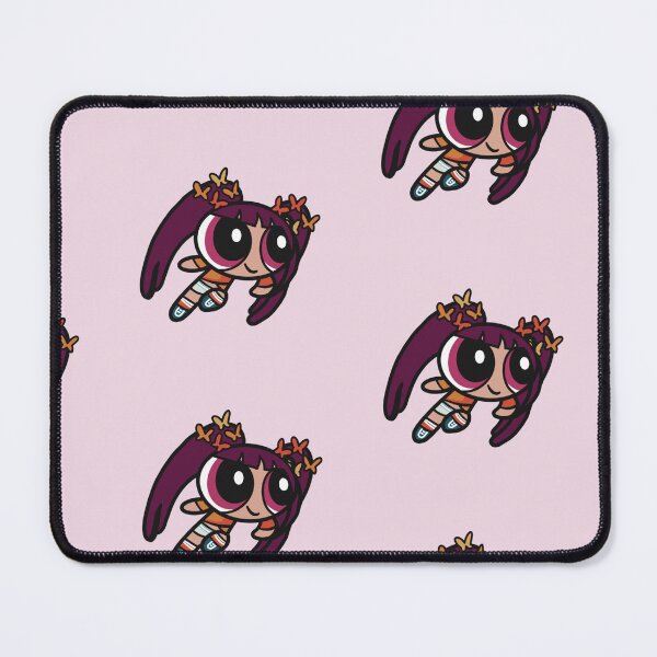 Item preview, NewJeans Hanni Powerpuff designed and sold by ✿good goodies✿.