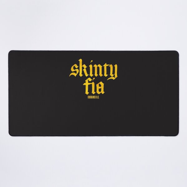 Item preview, Fontaines D C Skinty Fia designed and sold by PaulSolomon.