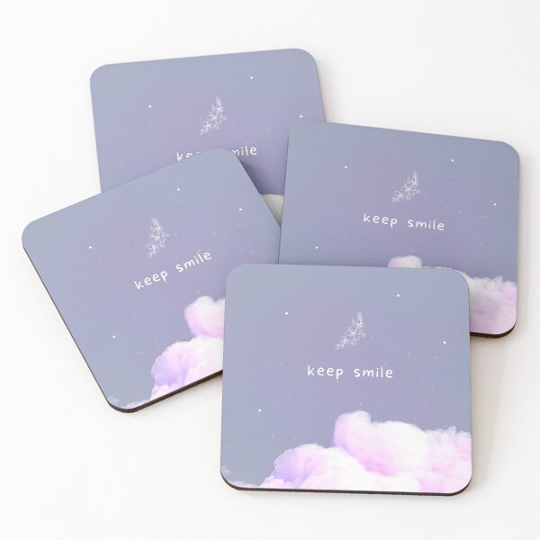 Item preview, quotes with aesthetic sky designed and sold by Amrzi.