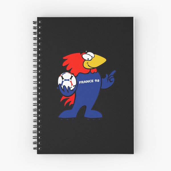 Aperçu de l'œuvre Footix 98 créée et vendue par PaulSolomon.