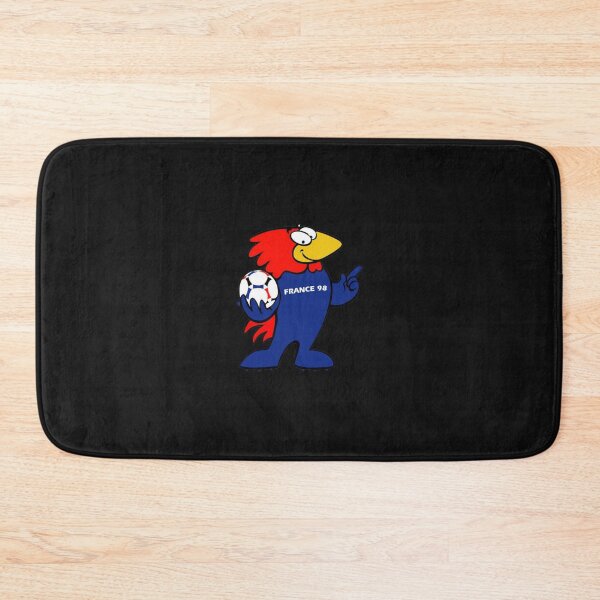 Item preview, Footix 98 designed and sold by PaulSolomon.
