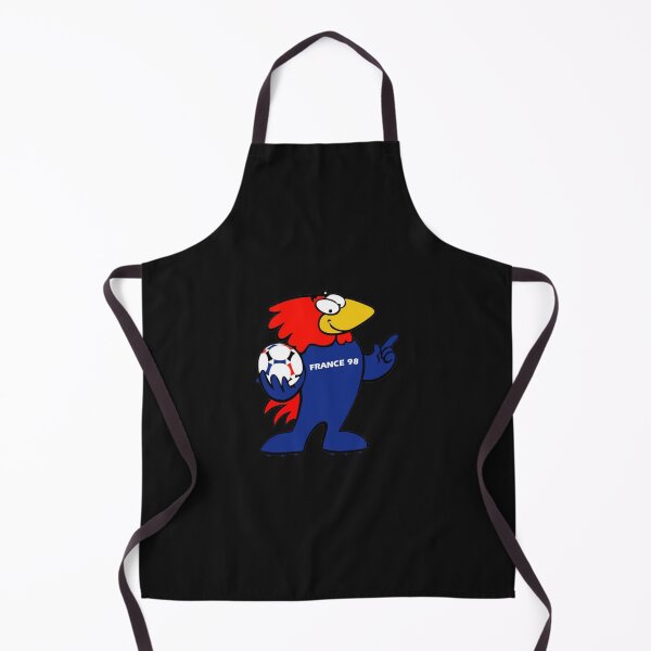 Item preview, Footix 98 designed and sold by PaulSolomon.