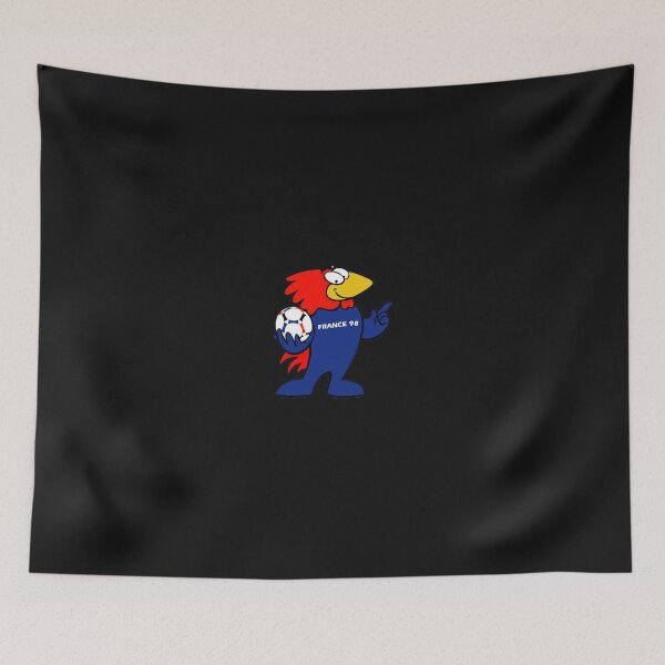 Item preview, Footix 98 designed and sold by PaulSolomon.