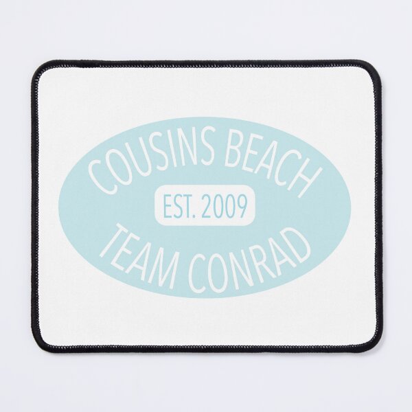 Item preview, Team Conrad designed and sold by eohara15.