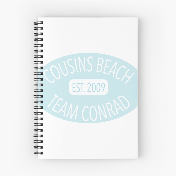 Item preview, Team Conrad designed and sold by eohara15.