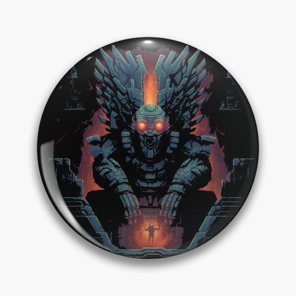 Item preview, Ancient Gods designed and sold by dangermouth.
