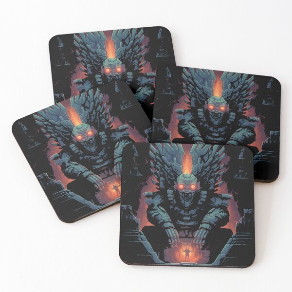 Item preview, Ancient Gods designed and sold by dangermouth.