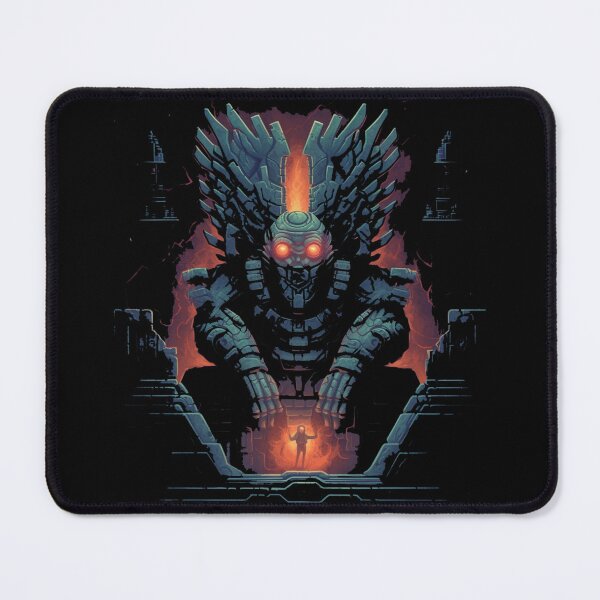 Item preview, Ancient Gods designed and sold by dangermouth.