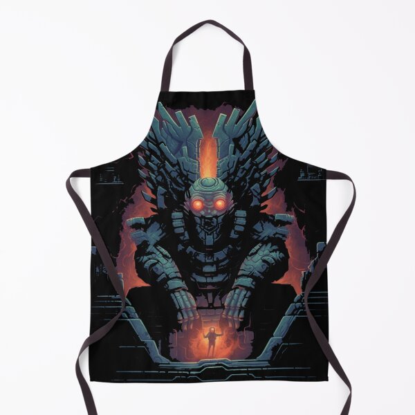 Item preview, Ancient Gods designed and sold by dangermouth.