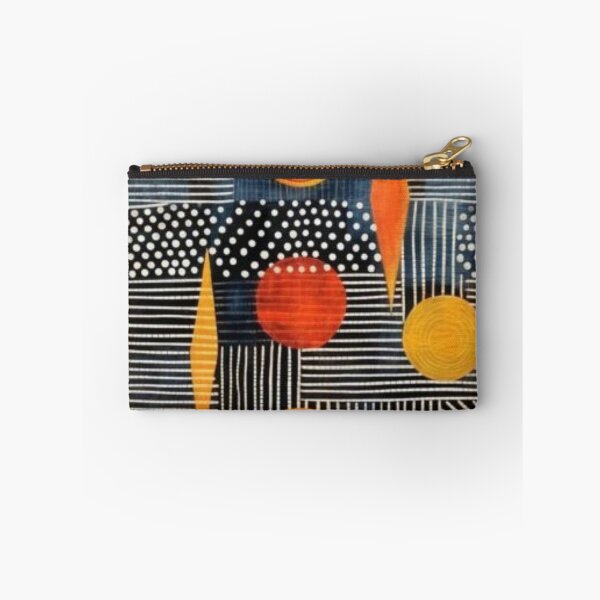 Item preview, Geocentric Abstract African Pattern designed and sold by GoeCentric.