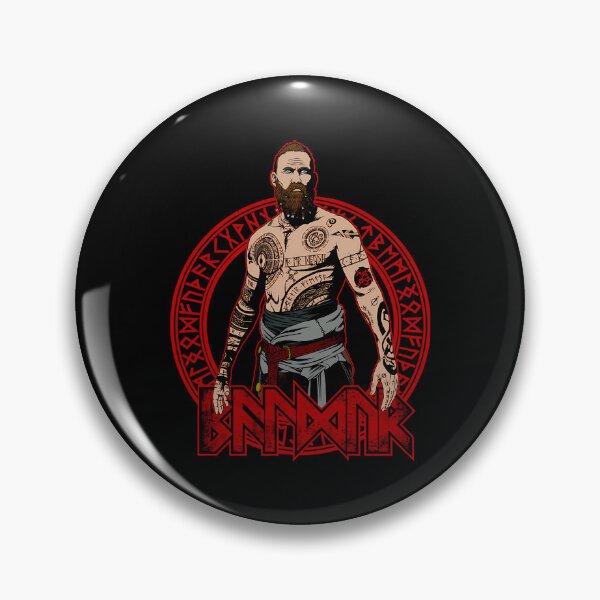 Item preview, Baldur the Strangers designed and sold by DeanJungleFash.