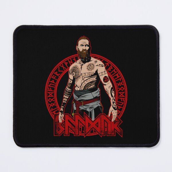 Item preview, Baldur the Strangers designed and sold by DeanJungleFash.