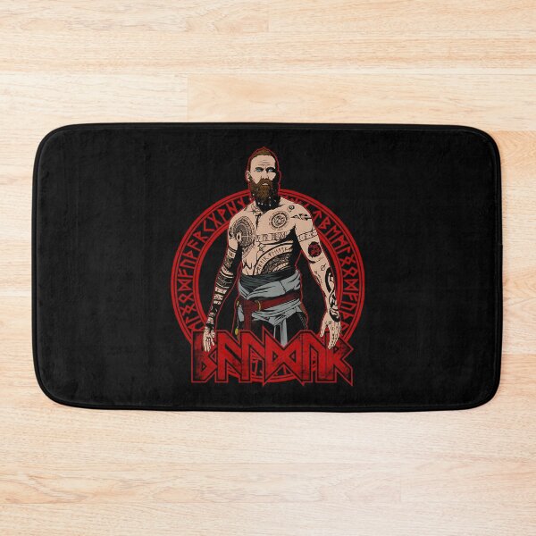Item preview, Baldur the Strangers designed and sold by DeanJungleFash.