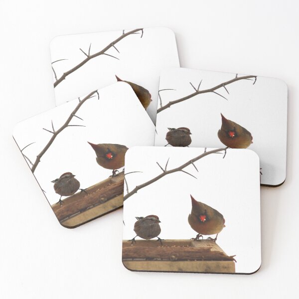 Item preview, Under the Thorn Tree designed and sold by Alyce Taylor.