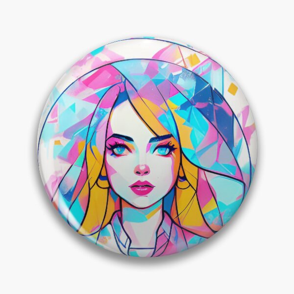 Item preview, Chromatic Symphony designed and sold by createinpixels.