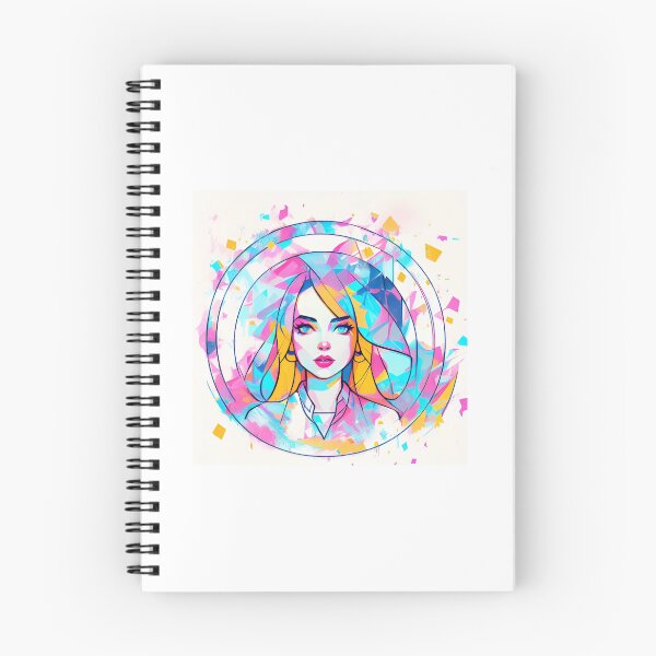 Item preview, Chromatic Symphony designed and sold by createinpixels.