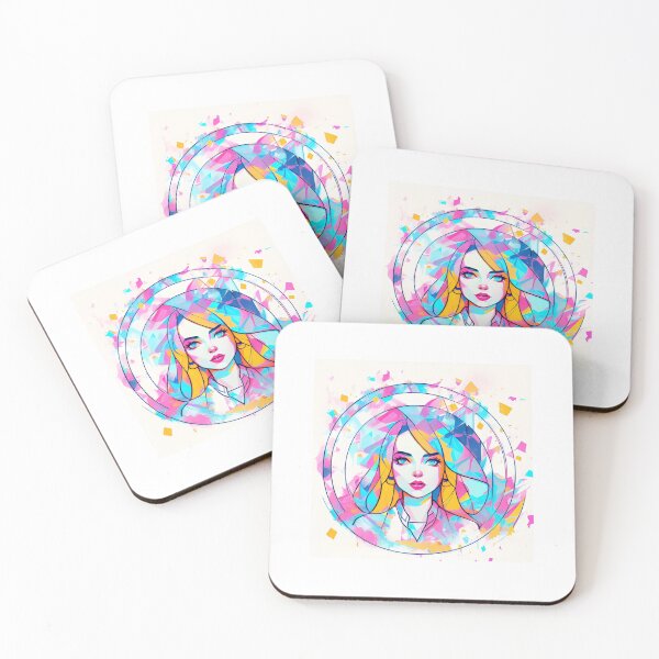 Item preview, Chromatic Symphony designed and sold by createinpixels.