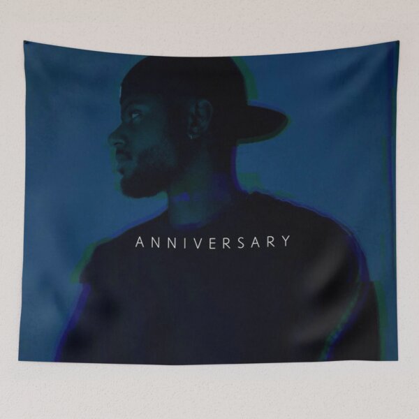 Item preview, The Tiller Anniversary designed and sold by JuniusEmard.