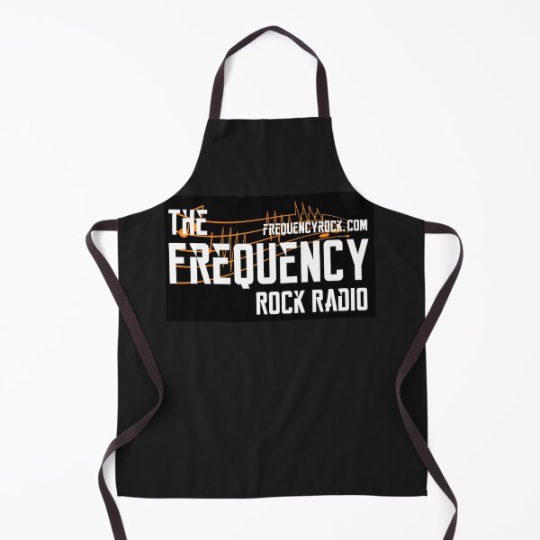 Item preview, Frequency Rock Radio designed and sold by PaulSolomon.