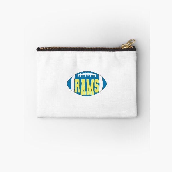 Item preview, Rams Football designed and sold by eohara15.