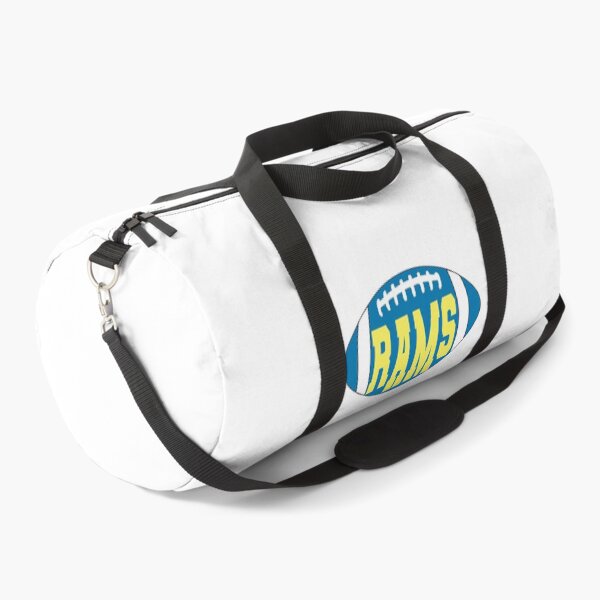 Item preview, Rams Football designed and sold by eohara15.