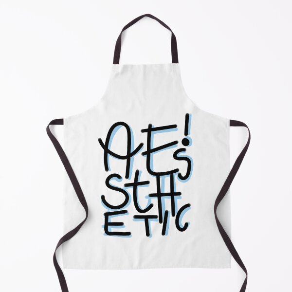 Item preview, Just an aesthetic word designed and sold by LoveDaisyShop.