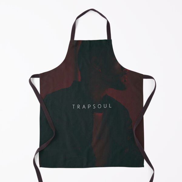 Item preview, Album Tiller Trapsoul designed and sold by JuniusEmard.