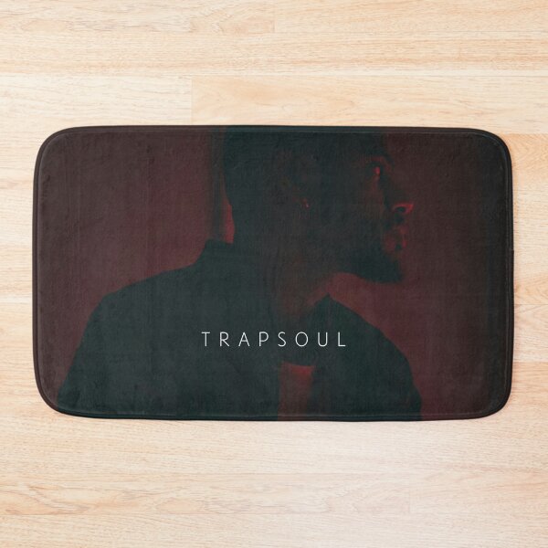 Item preview, Album Tiller Trapsoul designed and sold by JuniusEmard.